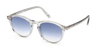 Tom Ford FT0904 AURELE 20W Mens Sunglasses Grey Size 52