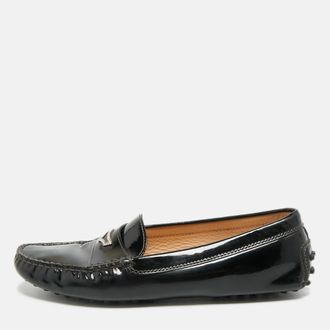 Tod's Tods Gommino