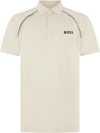 HUGO BOSS Uomo, Top, Beige, 2Xl, new
