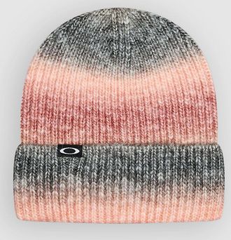 Oakley Ellipse Gradient Berretto rosa