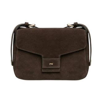 Nero Giardini Mujer, Bolsos, Marr&oacute;n, Talla: ONE Size