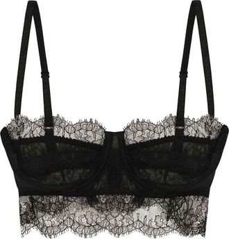 Dolce & Gabbana Top Bra
