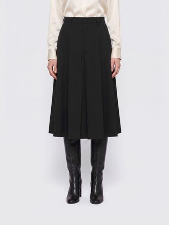 Brunello Cucinelli Gonna Donna colore Nero