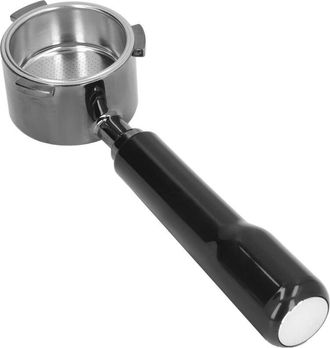 OEM Porte-filtre Caf&eacute; Sans Fond - 51 Mm - Pour Machine &Agrave; Caf&eacute; Expresso - 1 Pi&egrave;ce