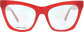 Marc Jacobs Demo Cat Eye Ladies Eyeglasses MARC 649 092Y 53