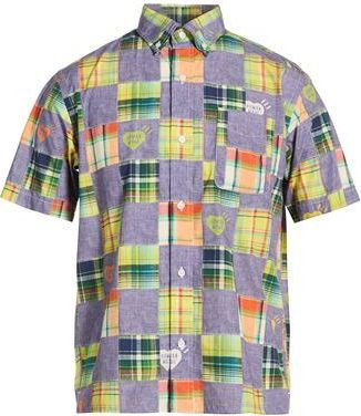 Human Made TOPS - Hemden auf YOOX.COM