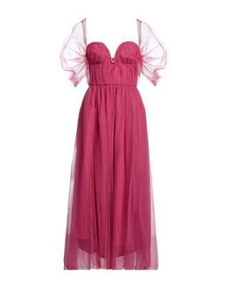 Simona Corsellini VESTITI - Vestiti midi su YOOX.COM