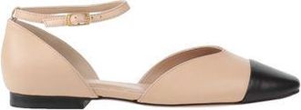 Baldinini FOOTWEAR - Ballet flats on YOOX.COM