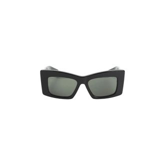 Gucci Gafas de sol Gg 1842S - Accessories - Mujer - Negro - ONE SIZE