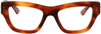 Bottega Veneta Stijlvolle Optische Bril Bv 1360O - Dames - Brillen - Bruin - 51 MM - Accessoires