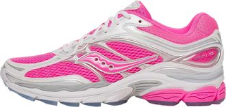 Saucony (WMNS) Saucony Progrid Omni 9 Sauctop Pink S71031-2