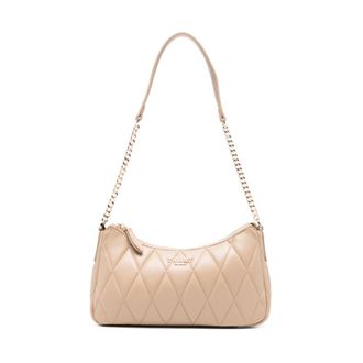 Twinset Donna, Borse, Beige, Taglia unica, new