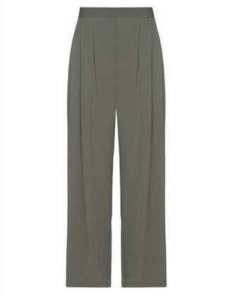 Twin-Set BOTTOMWEAR - Trousers sur YOOX.COM