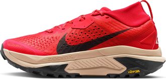 Nike Mens Nike ACG Zegama Trail Trail Running Shoes in Red | HV8113-600