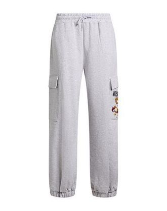 Moschino BOTTOMWEAR - Trousers on YOOX.COM