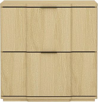Manhattan Comfort Clive 22In Nightstand