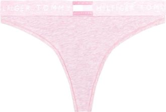 Tommy Hilfiger Donna, Mutande, Rosa, XS, new