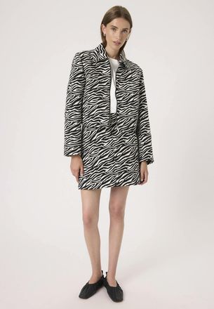 Soaked In Luxury Blazer SLDarleen Blazer Regular fit animal