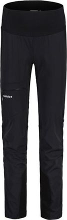 Maloja LoseggM. Skitourenhose f&uuml;r Damen | schwarz