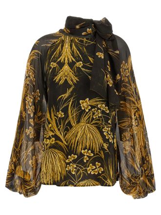 F.R.S. For Restless Sleepers F.R.S. - For Restless Sleepers Womens Polimnia Blouse