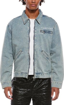 Rta Cruz Jacket