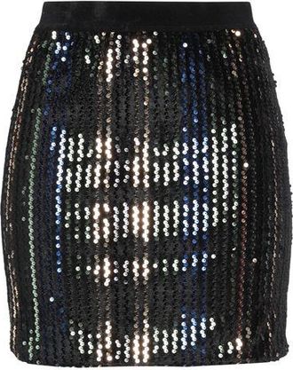 Only BOTTOMWEAR - Mini skirts on YOOX.COM