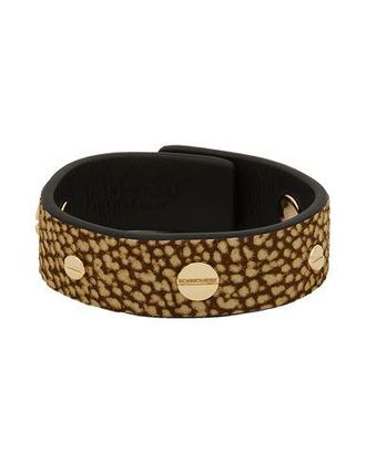 Borbonese SCHMUCK und UHREN - Armb&auml;nder auf YOOX.COM