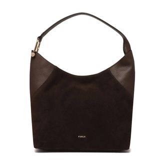 Furla Donna, Borse, Marrone, Taglia unica, new