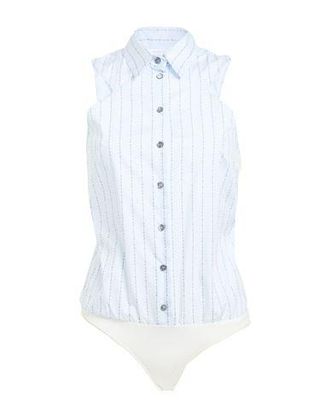 Patrizia Pepe TOPWEAR - Bodysuits sur YOOX.COM