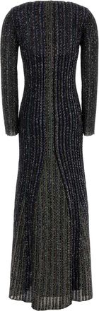 Missoni Lungo Dress - Black