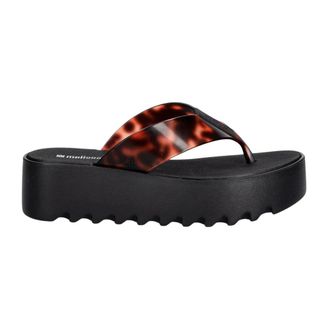 Melissa Mujer, Zapatos, Marr&oacute;n, Talla: 41 EU