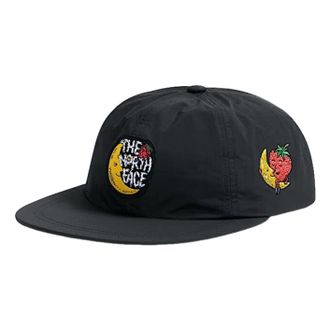 The North Face x Sky High Farm Goods Hat Black NF0A8HHNJK3