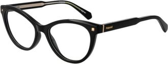 Polaroid Optisch Montuur - Dames - Brillen - Zwart - ONE Size - Accessoires