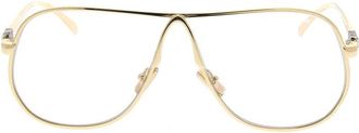 Miu Miu Gafas - Accessories - unisex - Amarillo - ONE SIZE
