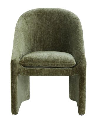 Safavieh Couture Kagan Chenille Dining Chair