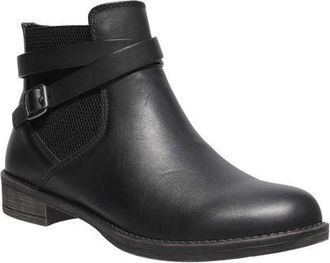 Prop&eacute;t Tatum Boot in Black at Nordstrom, Size 8.5