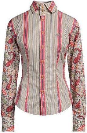 Vivienne Westwood TOPWEAR - Shirts sur YOOX.COM