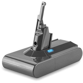 OEM Bater&iacute;a De Repuesto Para Aspiradoras Dyson V8, 4000 Mah, Compatible Con Las Aspiradoras De Mano Dyson V8 Sv10, V8 Absolute, V8 Fluffy, V8 Animal, V8 M