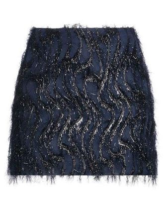 SOLOTRE BOTTOMWEAR - Mini skirts on YOOX.COM