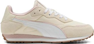 Puma Sneakers ST Miler Rose a righe - Toni neutri