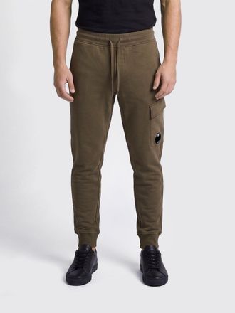 C.P. Company C. P. COMPANY Pantaloni cargo in cotone