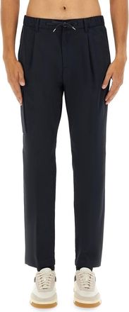 Herno Cargo Pants resort