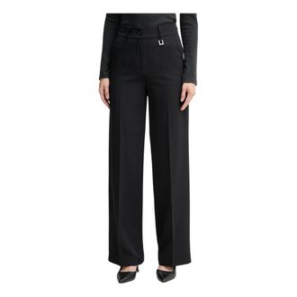 Joop Pantaloni > Pantaloni - - Trousers - Donna - Nero - L