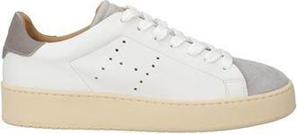 Hogan FOOTWEAR - Trainers on YOOX.COM