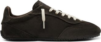Axel Arigato Daze Runner - Heren - Sneakers - Bruin - 46 EU - Su&egrave;de - Schoenen