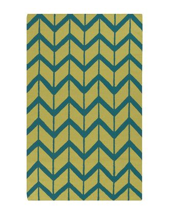 Surya Fallon Hand-Woven Rug
