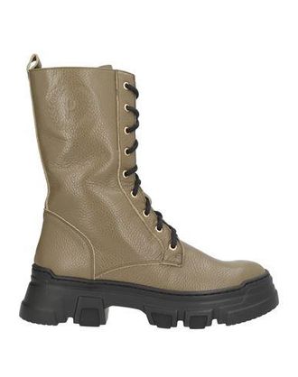 Pollini FOOTWEAR - Ankle boots on YOOX.COM