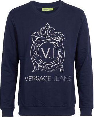 Versace TOPWEAR - Sweatshirts on YOOX.COM