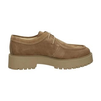 Nero Giardini Mujer, Zapatos, Verde, Talla: 36 EU