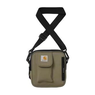 Carhartt Work in Progress Mujer, Bolsos, Verde, Talla: ONE Size
